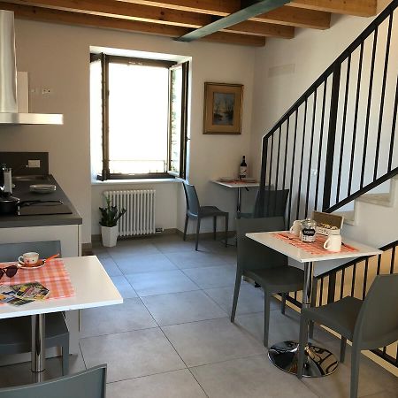 La Casa Della Ada Hotel Castelnuovo del Garda Eksteriør billede