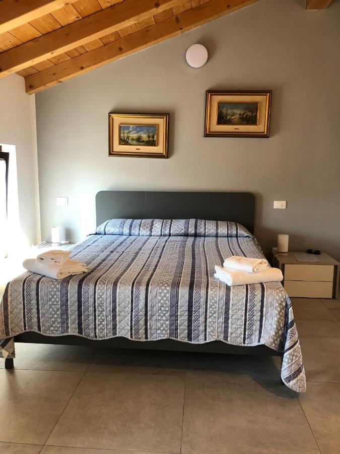 La Casa Della Ada Hotel Castelnuovo del Garda Eksteriør billede