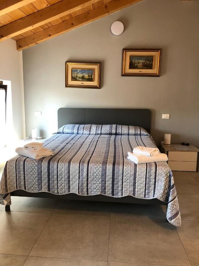 La Casa Della Ada Hotel Castelnuovo del Garda Eksteriør billede