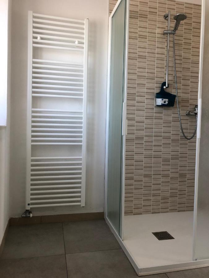 La Casa Della Ada Hotel Castelnuovo del Garda Eksteriør billede