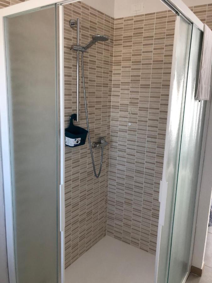 La Casa Della Ada Hotel Castelnuovo del Garda Eksteriør billede
