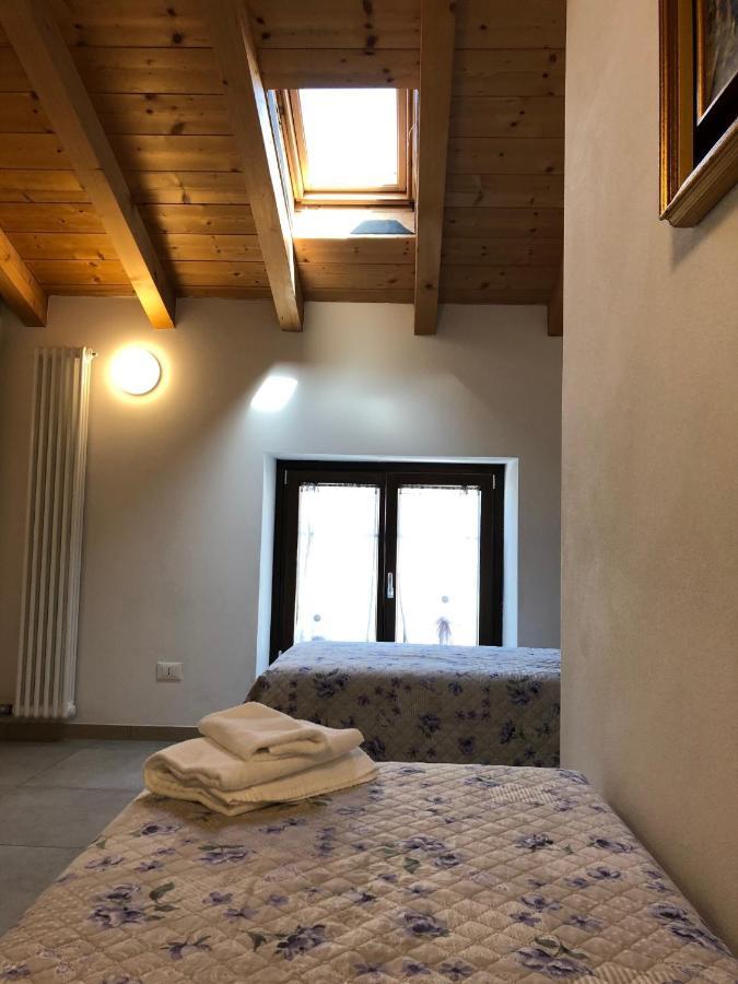La Casa Della Ada Hotel Castelnuovo del Garda Eksteriør billede