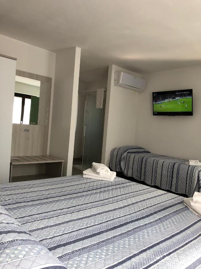 La Casa Della Ada Hotel Castelnuovo del Garda Eksteriør billede