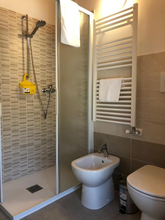 La Casa Della Ada Hotel Castelnuovo del Garda Eksteriør billede